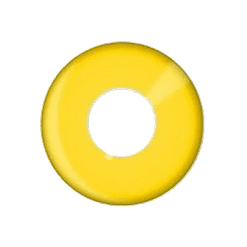 COLOURVUE ® UV GLOW YELLOW